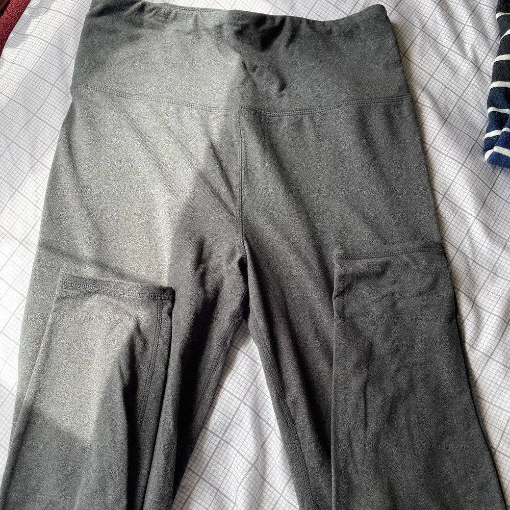 women inner pants 32 degree size s